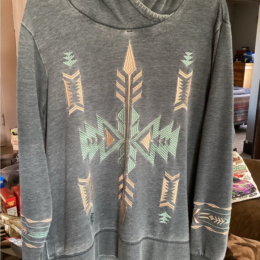 Ariat Cozy Top